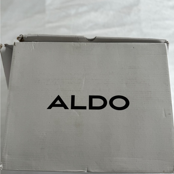Brand new Aldo Size 10 - Picture 6 of 6